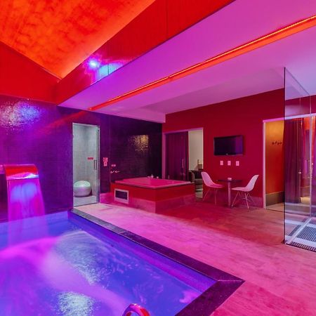 Assahi Motel  Форталеза Экстерьер фото