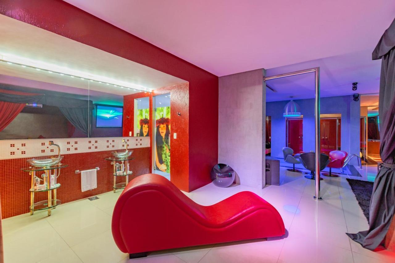 Assahi Motel  Форталеза Экстерьер фото