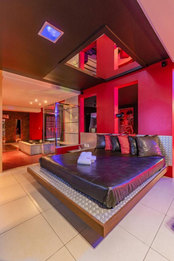 Assahi Motel  Форталеза Экстерьер фото