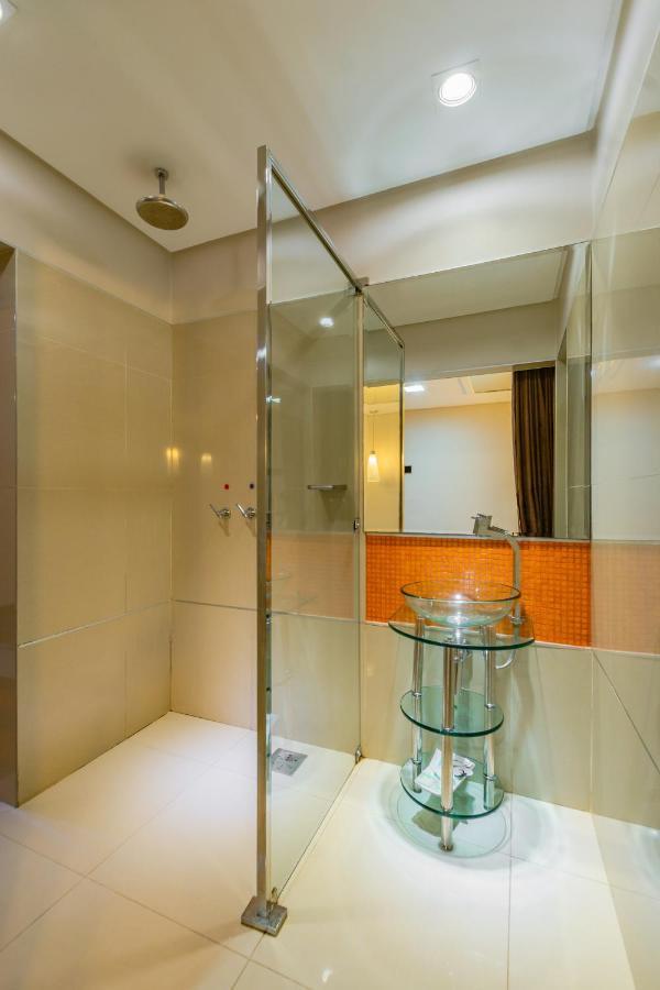 Assahi Motel  Форталеза Экстерьер фото
