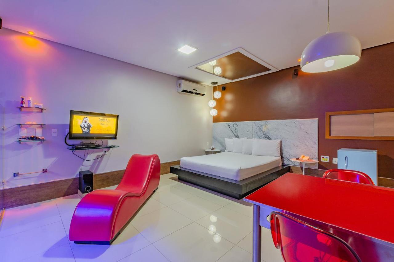 Assahi Motel  Форталеза Экстерьер фото