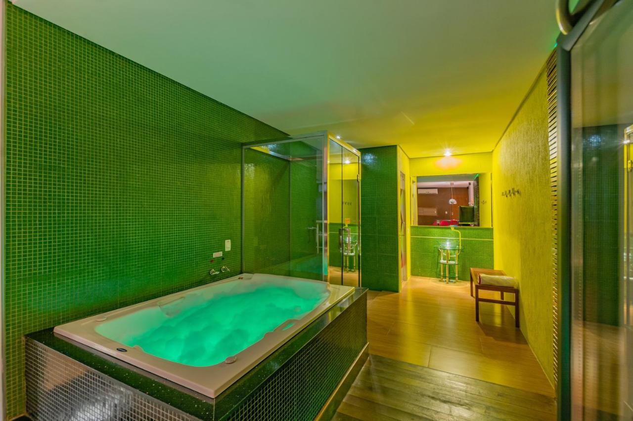 Assahi Motel  Форталеза Экстерьер фото